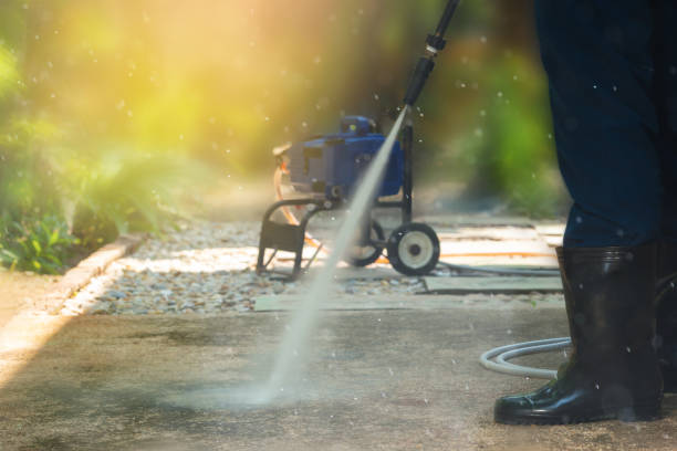 Best Patio and Deck Pressure Washing  in Belle Glade, FL